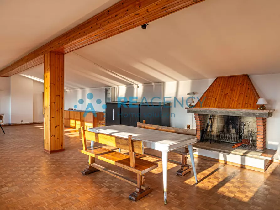 Immagine 45 di Casa indipendente in vendita  in via dalle ore a Trissino