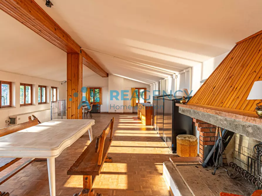 Immagine 46 di Casa indipendente in vendita  in via dalle ore a Trissino