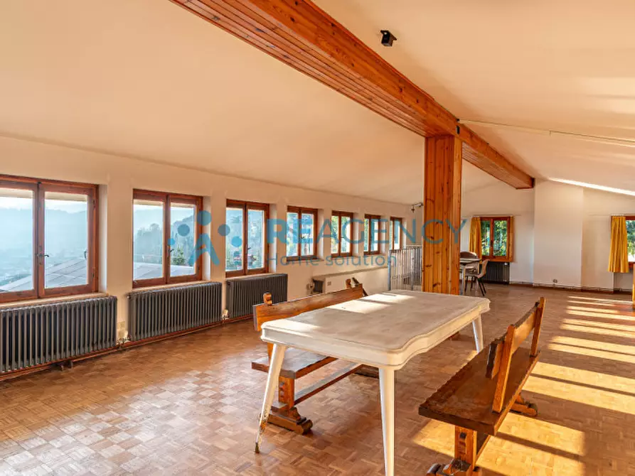 Immagine 48 di Casa indipendente in vendita  in via dalle ore a Trissino