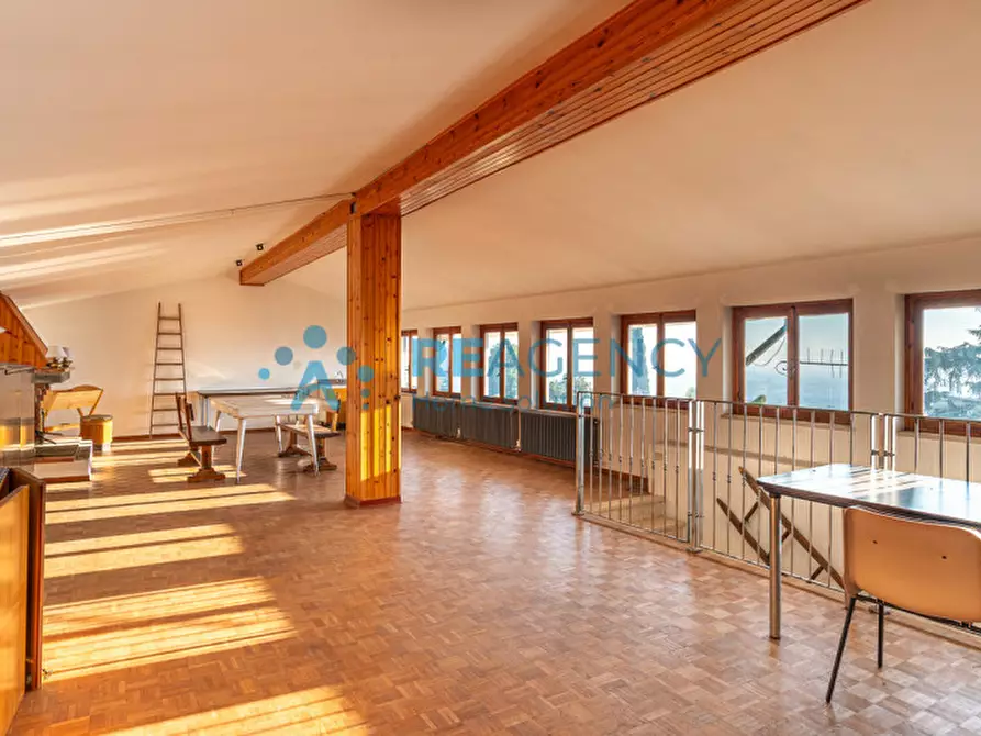 Immagine 49 di Casa indipendente in vendita  in via dalle ore a Trissino