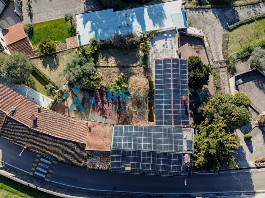 Immagine 52 di Casa indipendente in vendita  in via dalle ore a Trissino