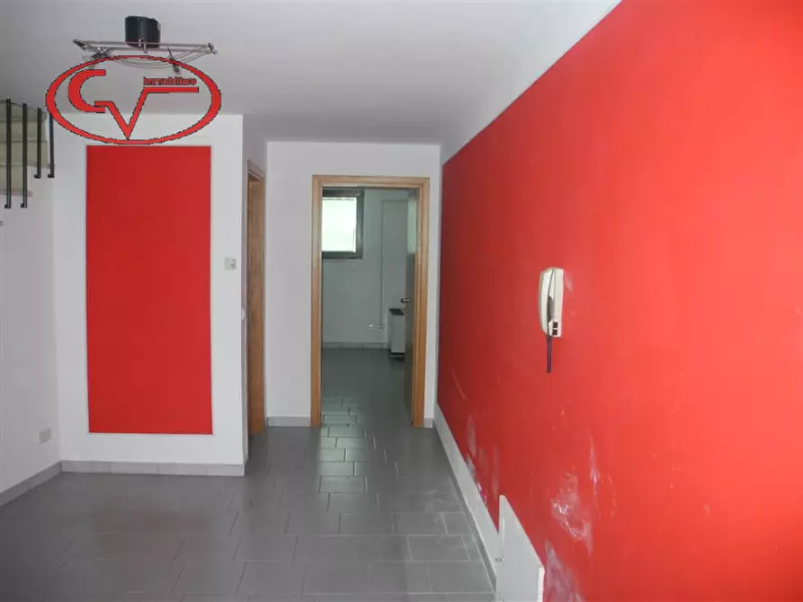 Immagine 2 di Ufficio in vendita  in viale diaz a Montevarchi
