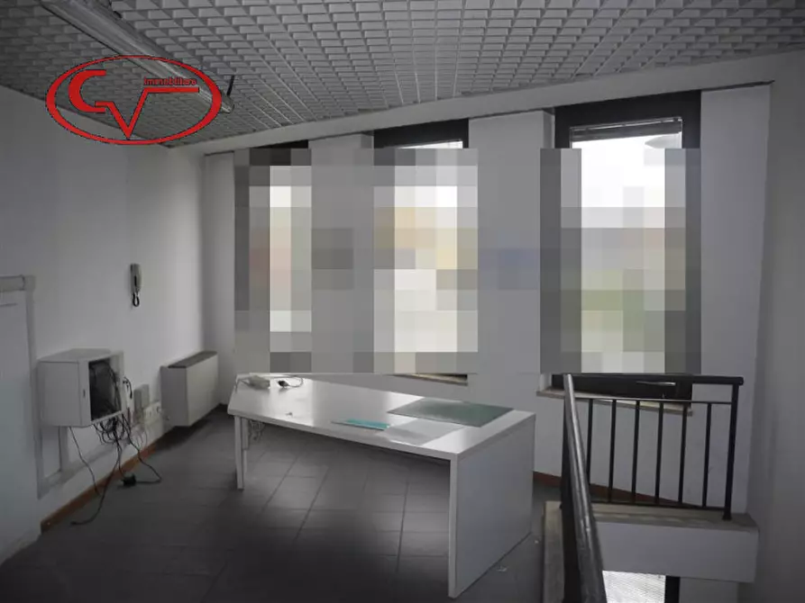 Immagine 7 di Ufficio in vendita  in viale diaz a Montevarchi