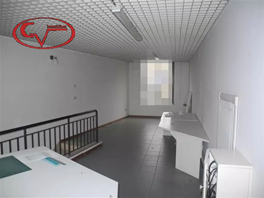 Immagine 9 di Ufficio in vendita  in viale diaz a Montevarchi