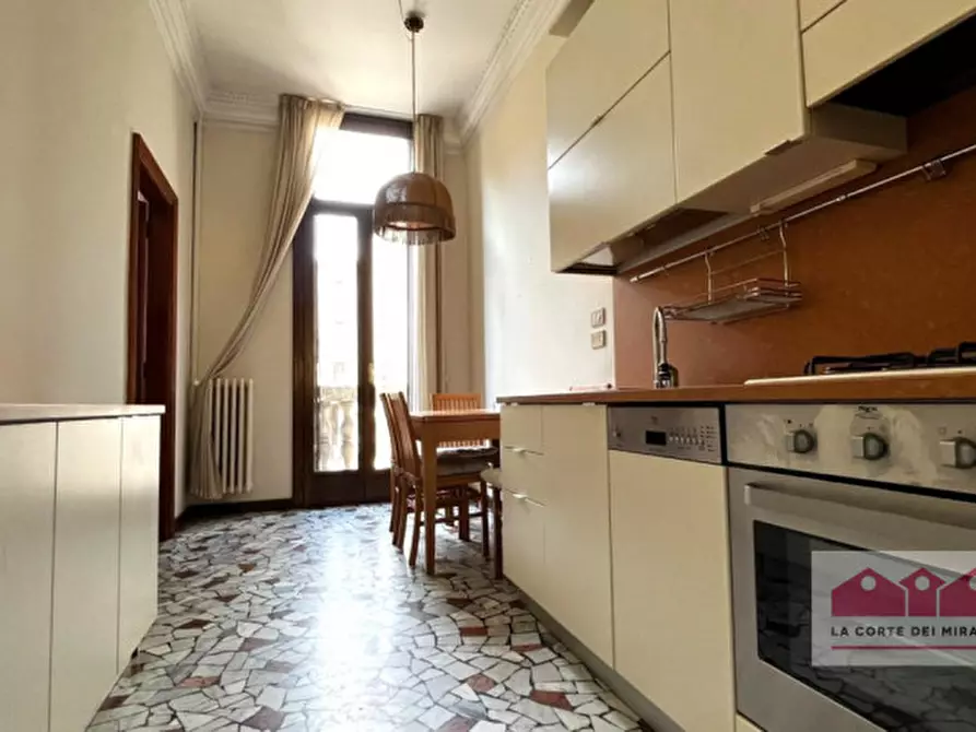 Immagine 1 di Appartamento in affitto  in Piazza delle Erbe a Vicenza