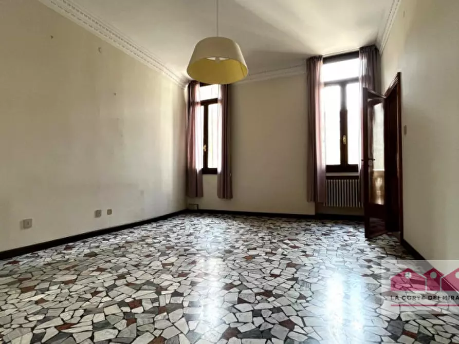 Immagine 3 di Appartamento in affitto  in Piazza delle Erbe a Vicenza