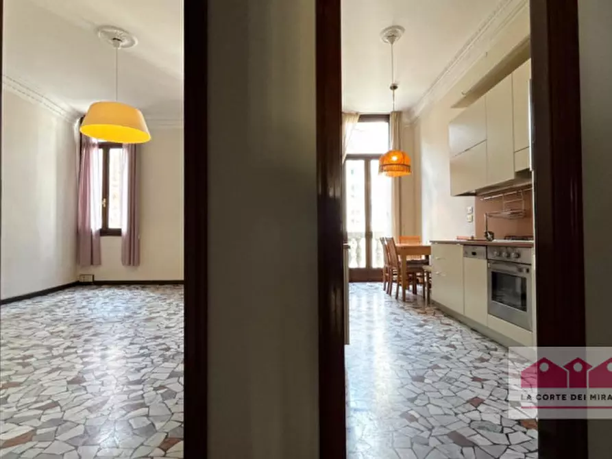 Immagine 6 di Appartamento in affitto  in Piazza delle Erbe a Vicenza