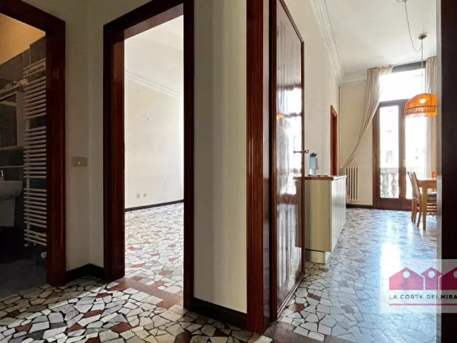 Immagine 13 di Appartamento in affitto  in Piazza delle Erbe a Vicenza