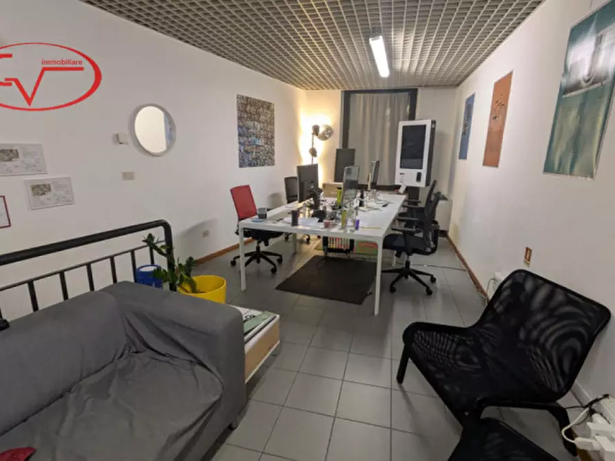 Immagine 3 di Ufficio in affitto  in viale diaz a Montevarchi