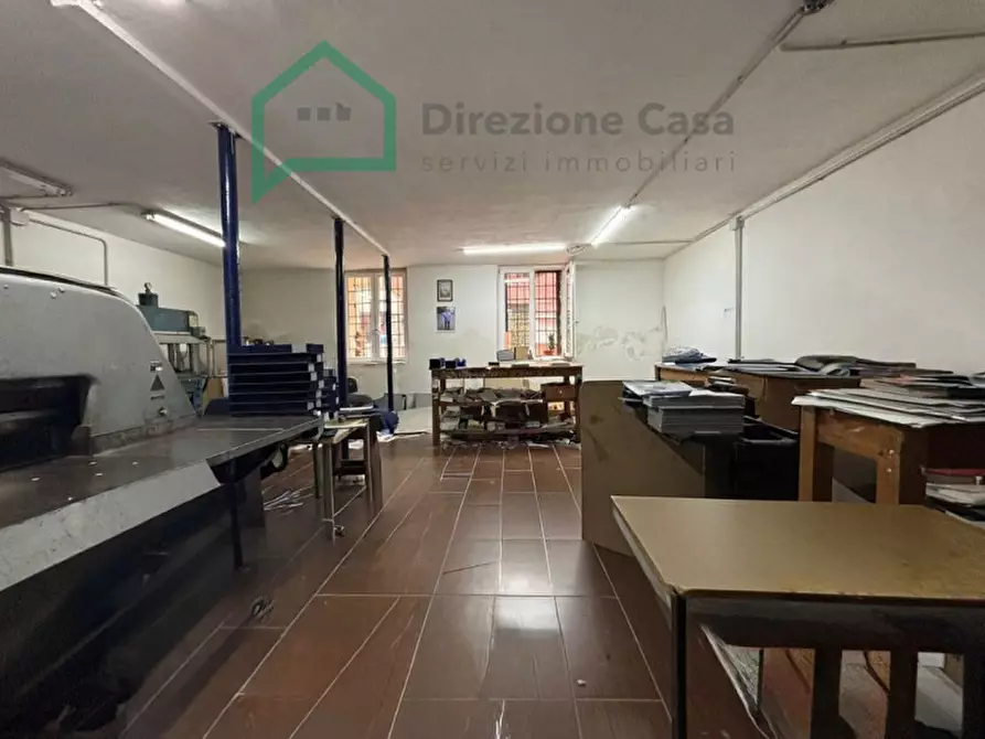 Immagine 8 di Negozio in vendita  in VIA ANDREA CANTELMO,23 a Napoli