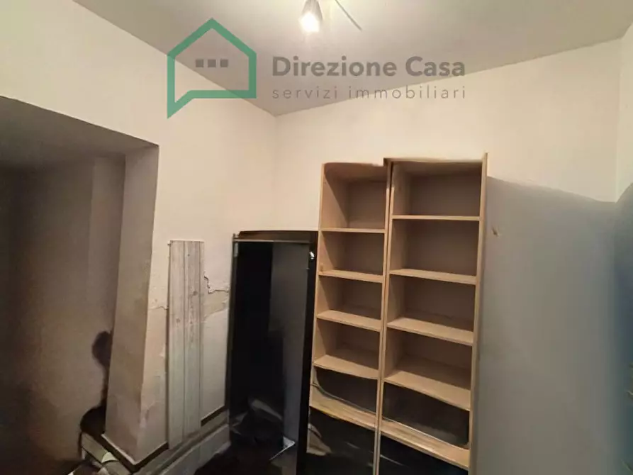 Immagine 16 di Negozio in vendita  in VIA ANDREA CANTELMO,23 a Napoli