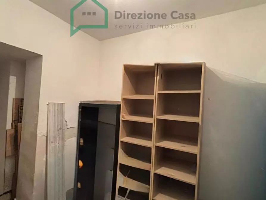 Immagine 17 di Negozio in vendita  in VIA ANDREA CANTELMO,23 a Napoli