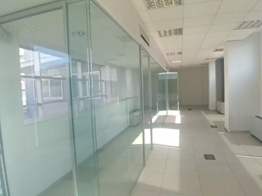 Immagine 4 di Ufficio in affitto  in VIA TRAIANO MARCO ULPIO a Milano