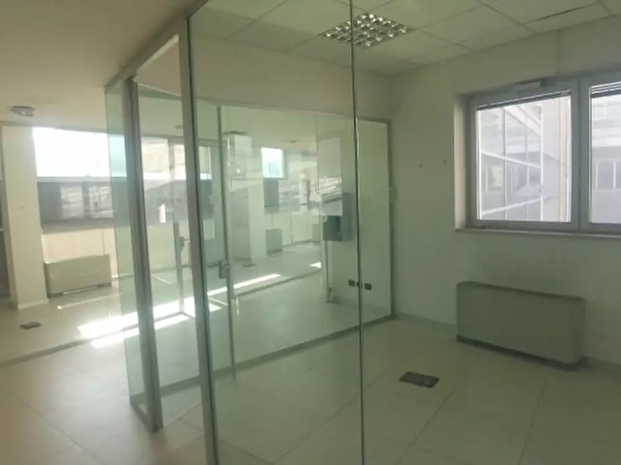 Immagine 8 di Ufficio in affitto  in VIA TRAIANO MARCO ULPIO a Milano