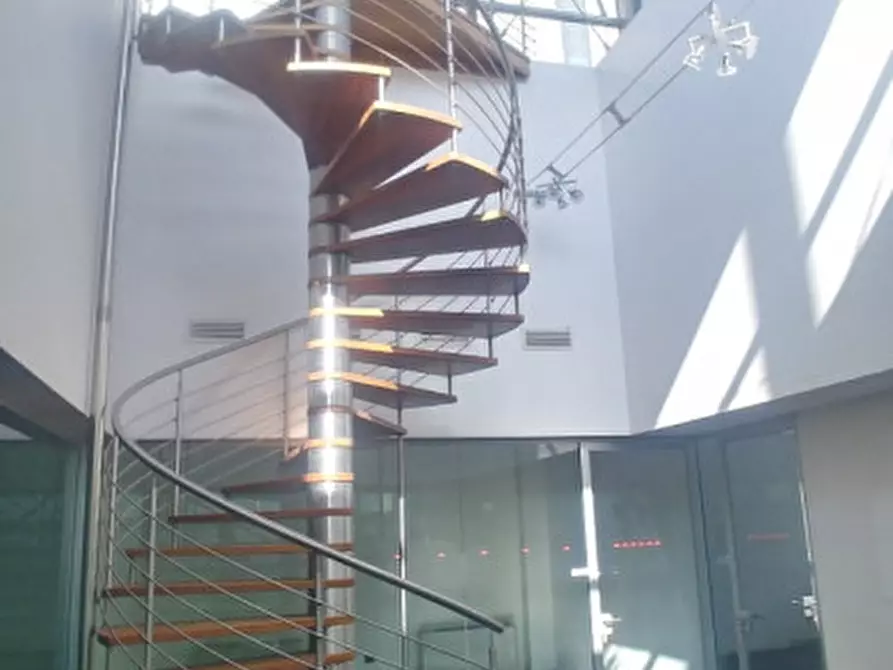 Immagine 10 di Ufficio in affitto  in VIA TRAIANO MARCO ULPIO a Milano