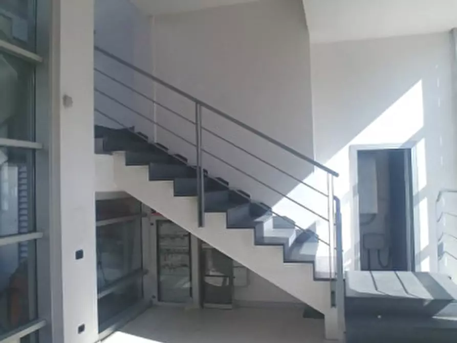 Immagine 13 di Ufficio in affitto  in VIA TRAIANO MARCO ULPIO a Milano