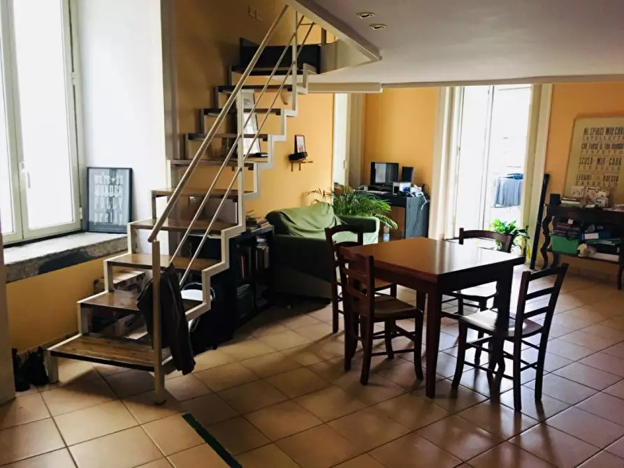 Immagine 3 di Appartamento in affitto  in Vico Montesanto 40 a Napoli
