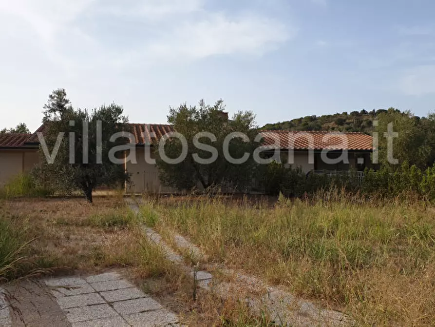Immagine 4 di Casa bifamiliare in vendita  a Castiglione Della Pescaia