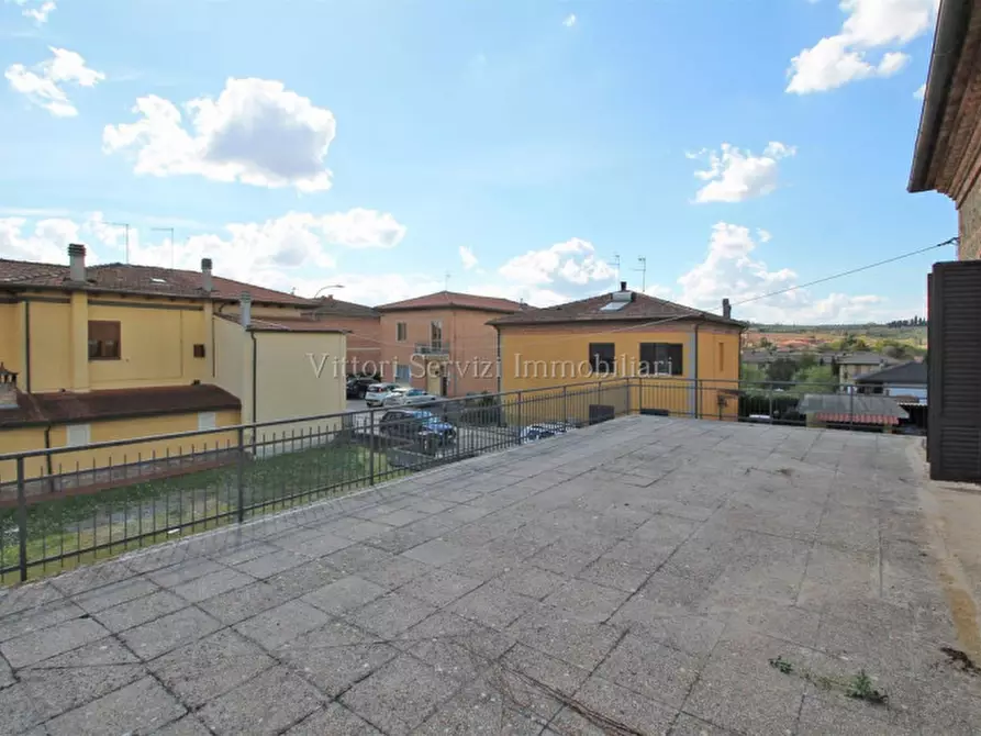 Immagine 20 di Casa indipendente in vendita  in Via Danilo Pieroni a Torrita Di Siena