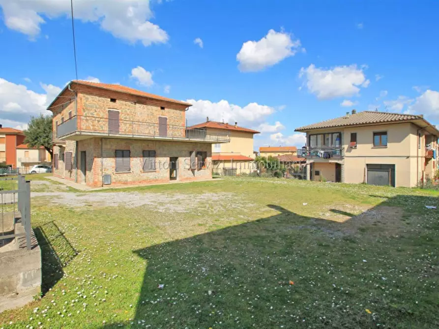 Immagine 21 di Casa indipendente in vendita  in Via Danilo Pieroni a Torrita Di Siena