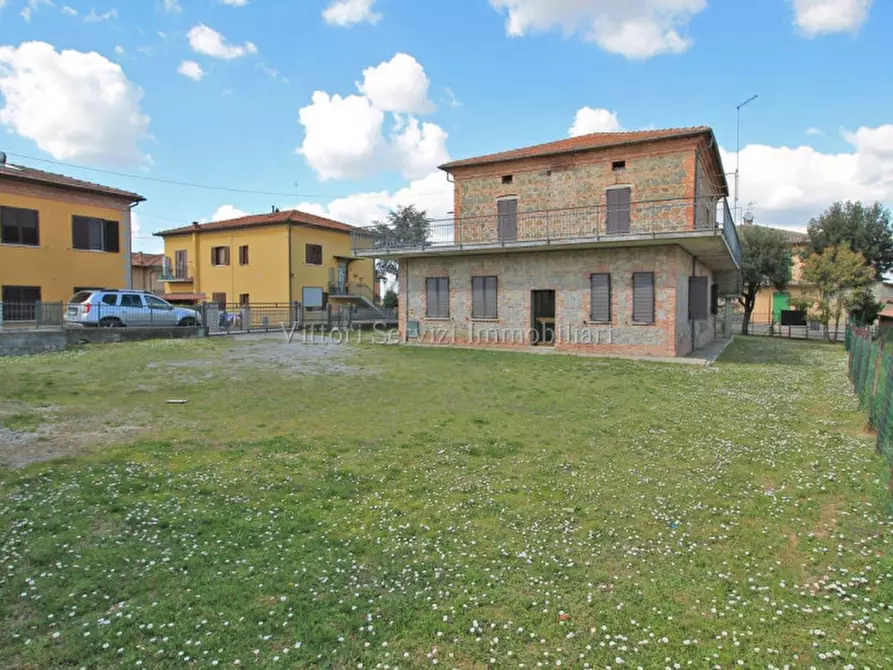 Immagine 22 di Casa indipendente in vendita  in Via Danilo Pieroni a Torrita Di Siena