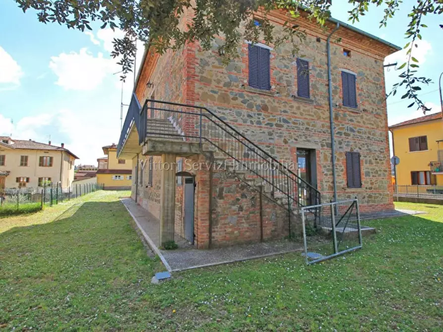 Immagine 23 di Casa indipendente in vendita  in Via Danilo Pieroni a Torrita Di Siena