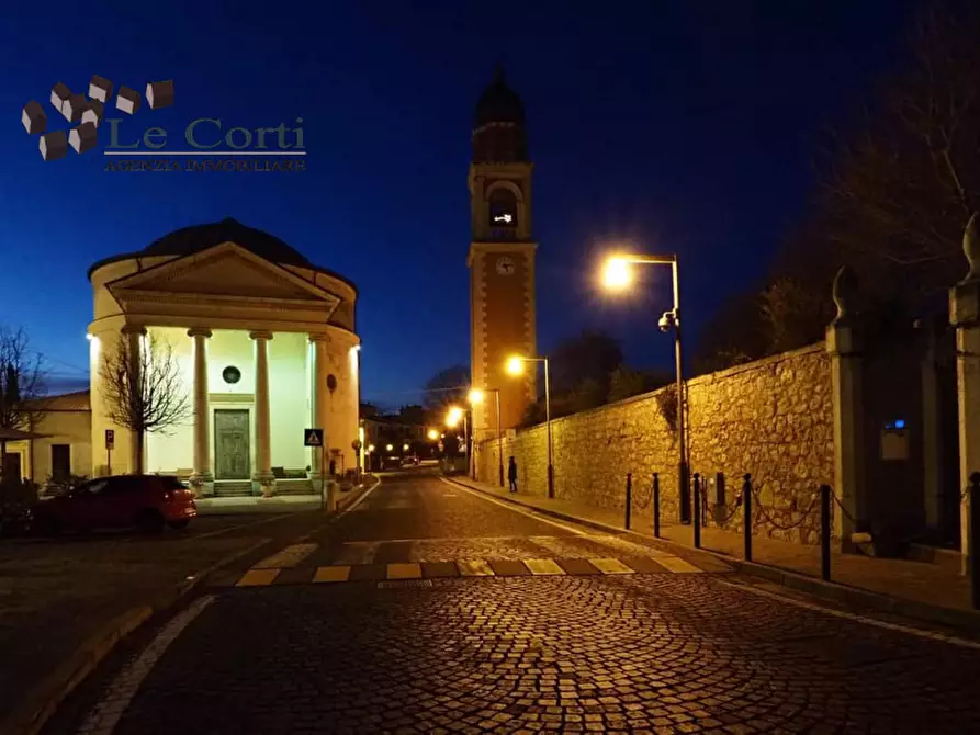 Immagine 6 di Terreno in vendita  a Alonte