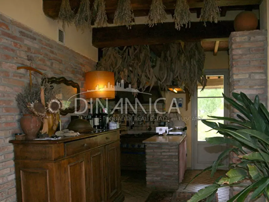 Immagine 21 di Rustico / casale in vendita  a Palaia