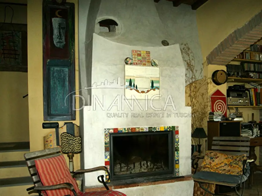 Immagine 24 di Rustico / casale in vendita  a Palaia