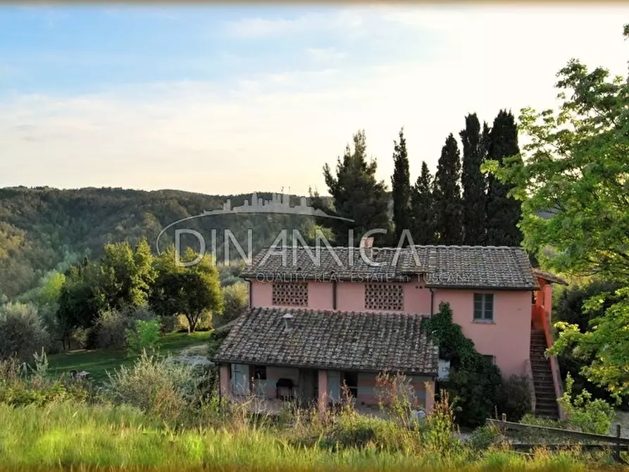 Immagine 26 di Rustico / casale in vendita  a Palaia