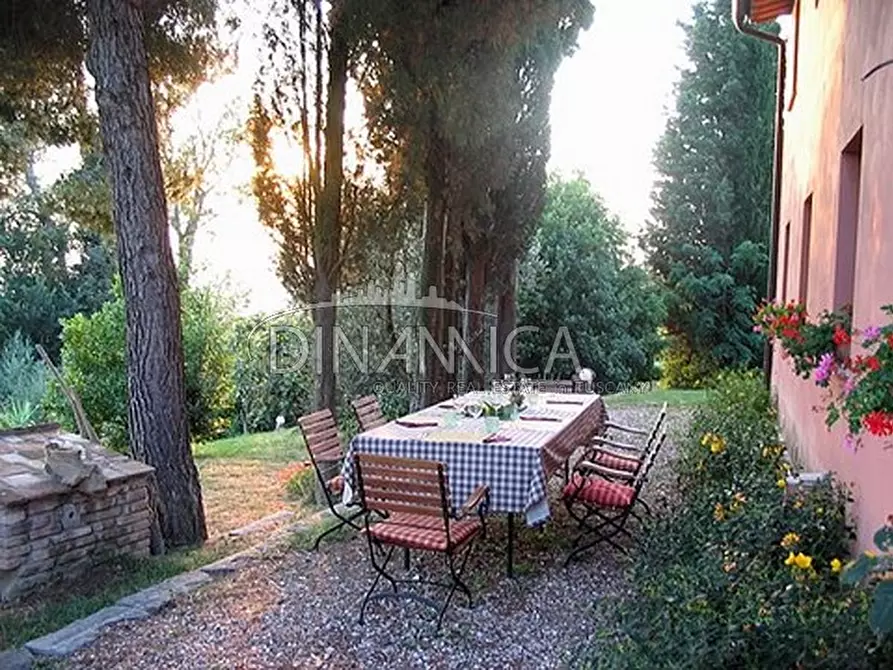 Immagine 28 di Rustico / casale in vendita  a Palaia