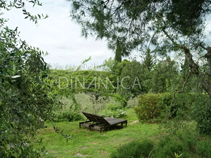 Immagine 39 di Rustico / casale in vendita  a Palaia