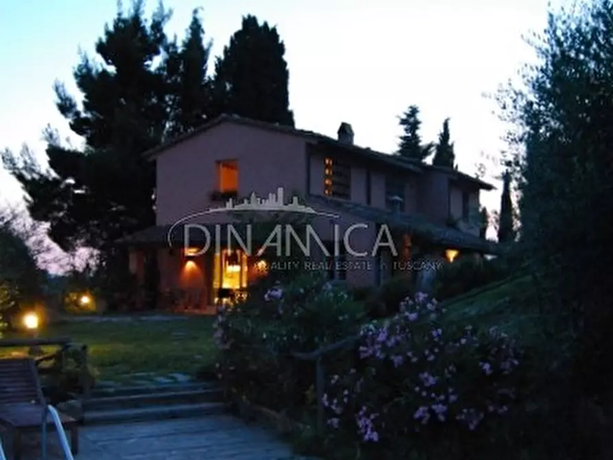 Immagine 40 di Rustico / casale in vendita  a Palaia