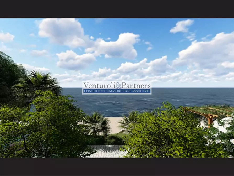 Immagine 10 di Villa in vendita  in via tito speri a Padenghe Sul Garda