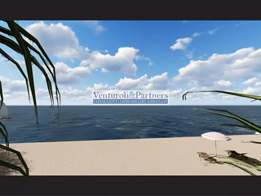 Immagine 12 di Villa in vendita  in via tito speri a Padenghe Sul Garda