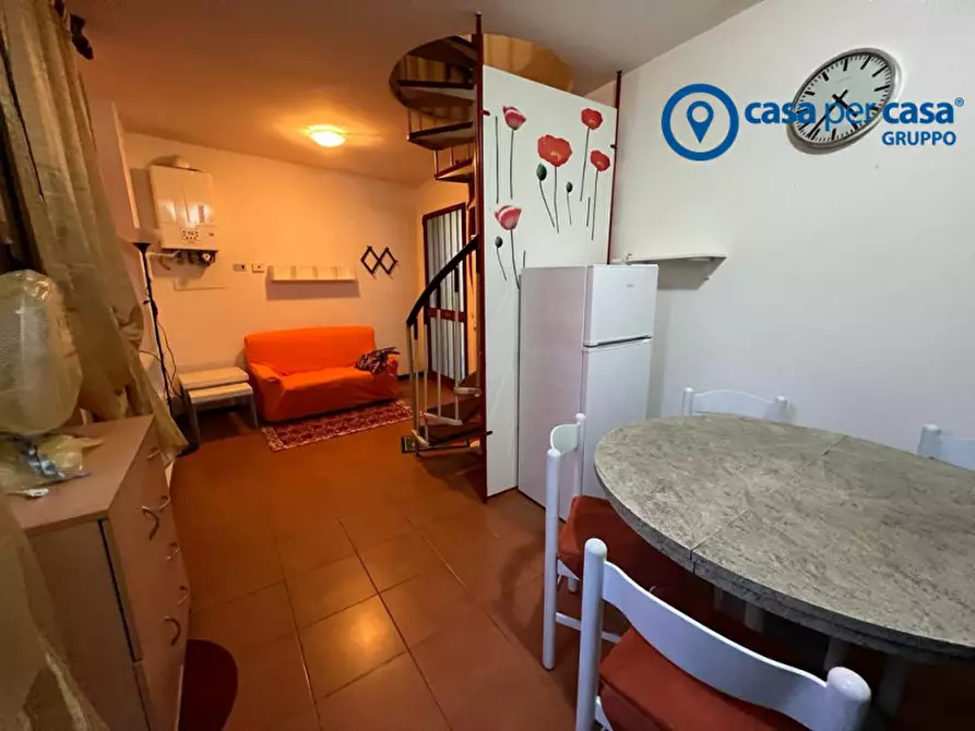 Immagine 1 di Appartamento in affitto  in Via Ruzzina a Adria