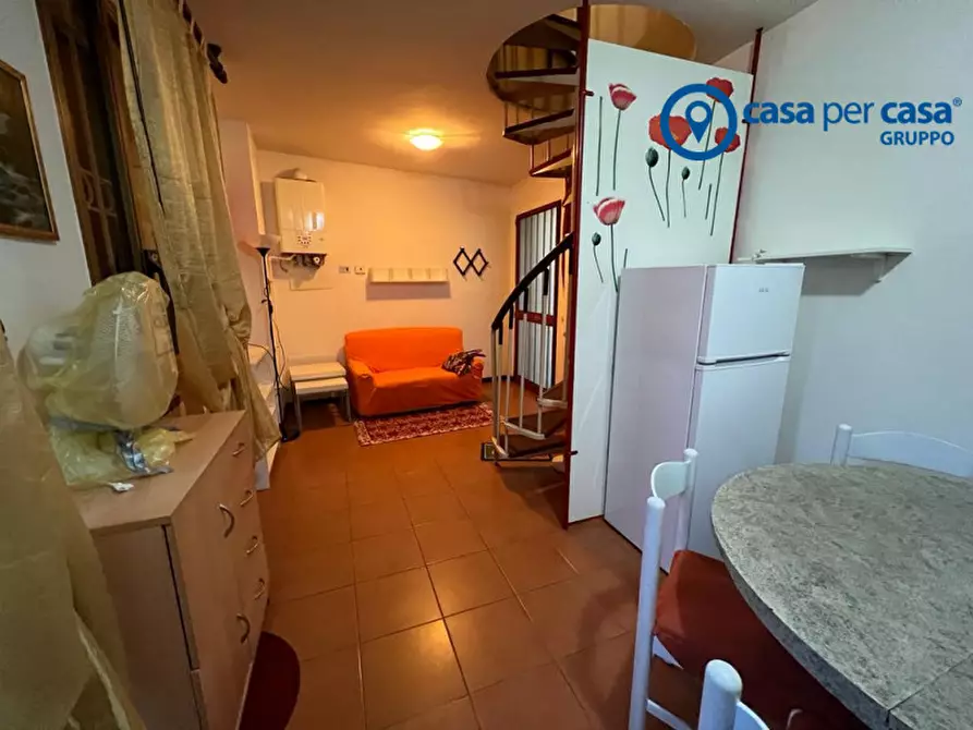 Immagine 2 di Appartamento in affitto  in Via Ruzzina a Adria