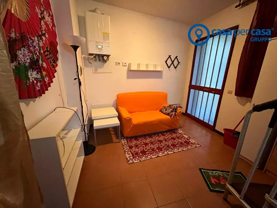 Immagine 3 di Appartamento in affitto  in Via Ruzzina a Adria