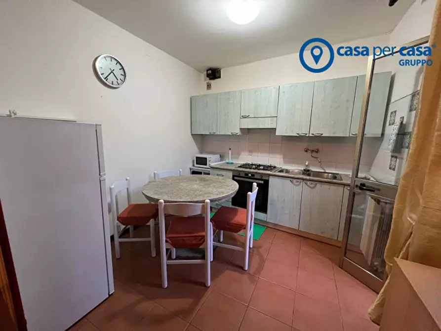 Immagine 4 di Appartamento in affitto  in Via Ruzzina a Adria
