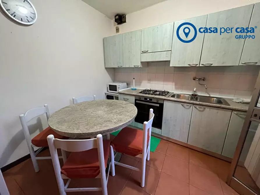 Immagine 5 di Appartamento in affitto  in Via Ruzzina a Adria