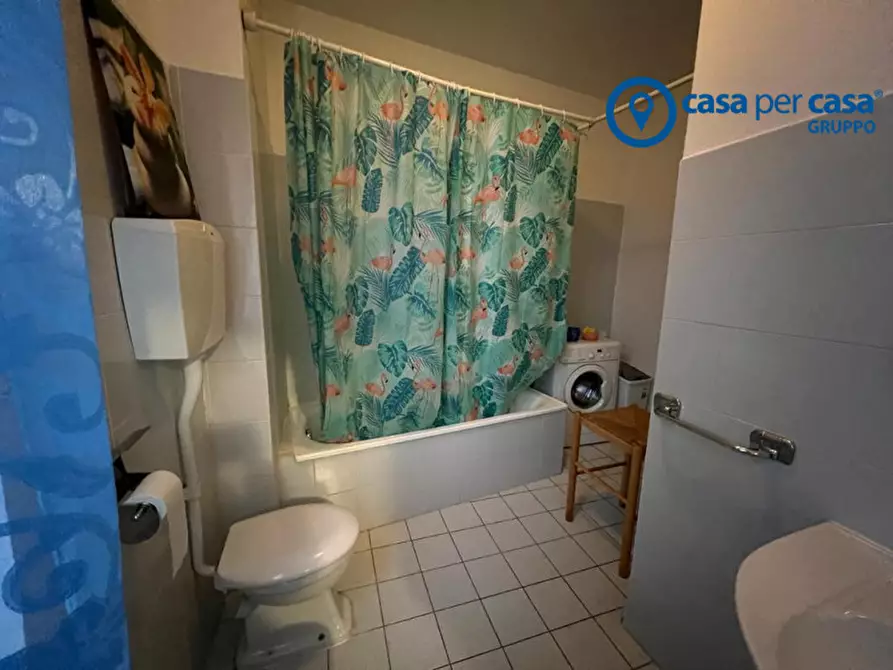 Immagine 9 di Appartamento in affitto  in Via Ruzzina a Adria