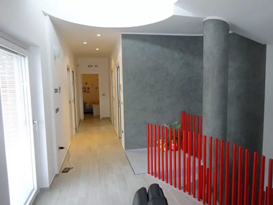 Immagine 7 di Villa in vendita  in Via Santa Caterina a Filottrano