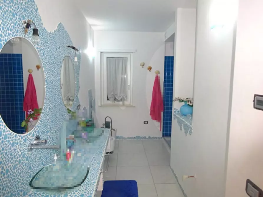 Immagine 9 di Villa in vendita  in Via Santa Caterina a Filottrano