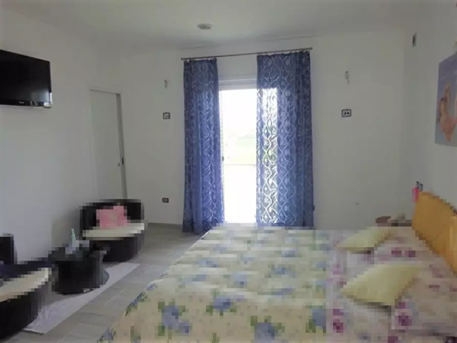 Immagine 10 di Villa in vendita  in Via Santa Caterina a Filottrano