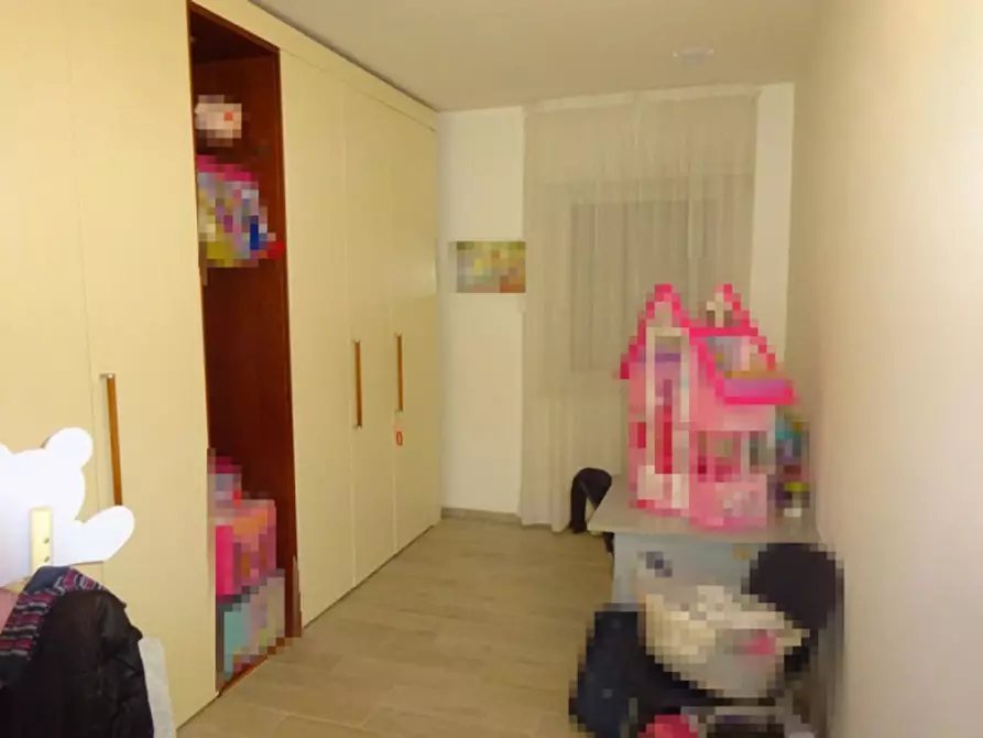 Immagine 13 di Villa in vendita  in Via Santa Caterina a Filottrano