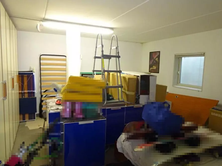 Immagine 17 di Villa in vendita  in Via Santa Caterina a Filottrano