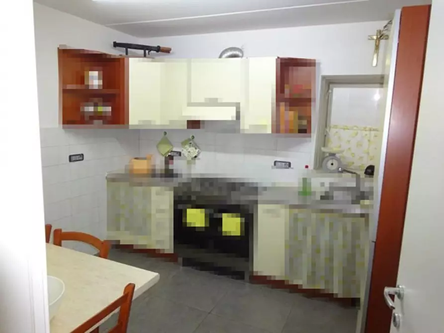 Immagine 20 di Villa in vendita  in Via Santa Caterina a Filottrano