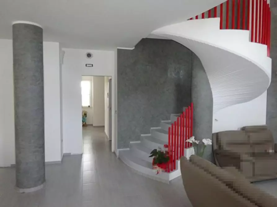 Immagine 22 di Villa in vendita  in Via Santa Caterina a Filottrano