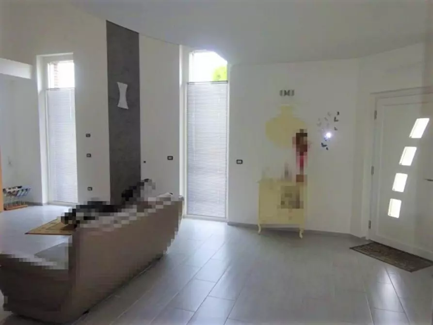 Immagine 24 di Villa in vendita  in Via Santa Caterina a Filottrano