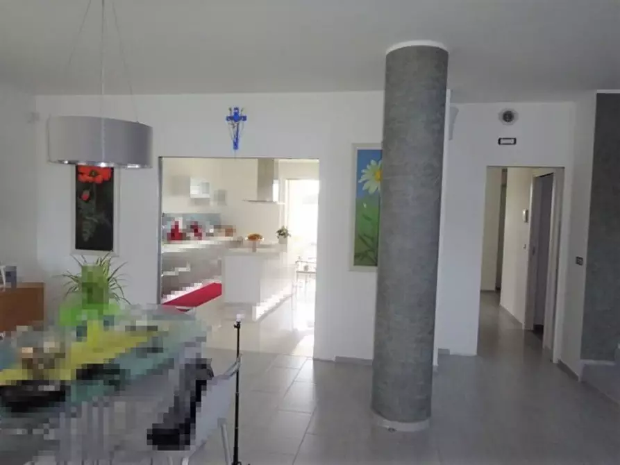 Immagine 25 di Villa in vendita  in Via Santa Caterina a Filottrano